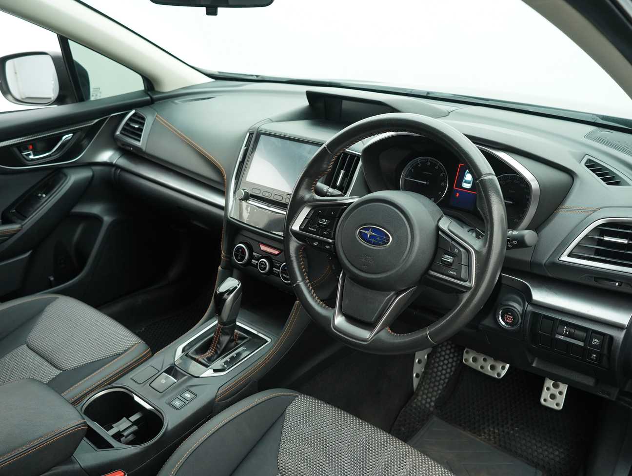 used 2018 Subaru XV  2.0