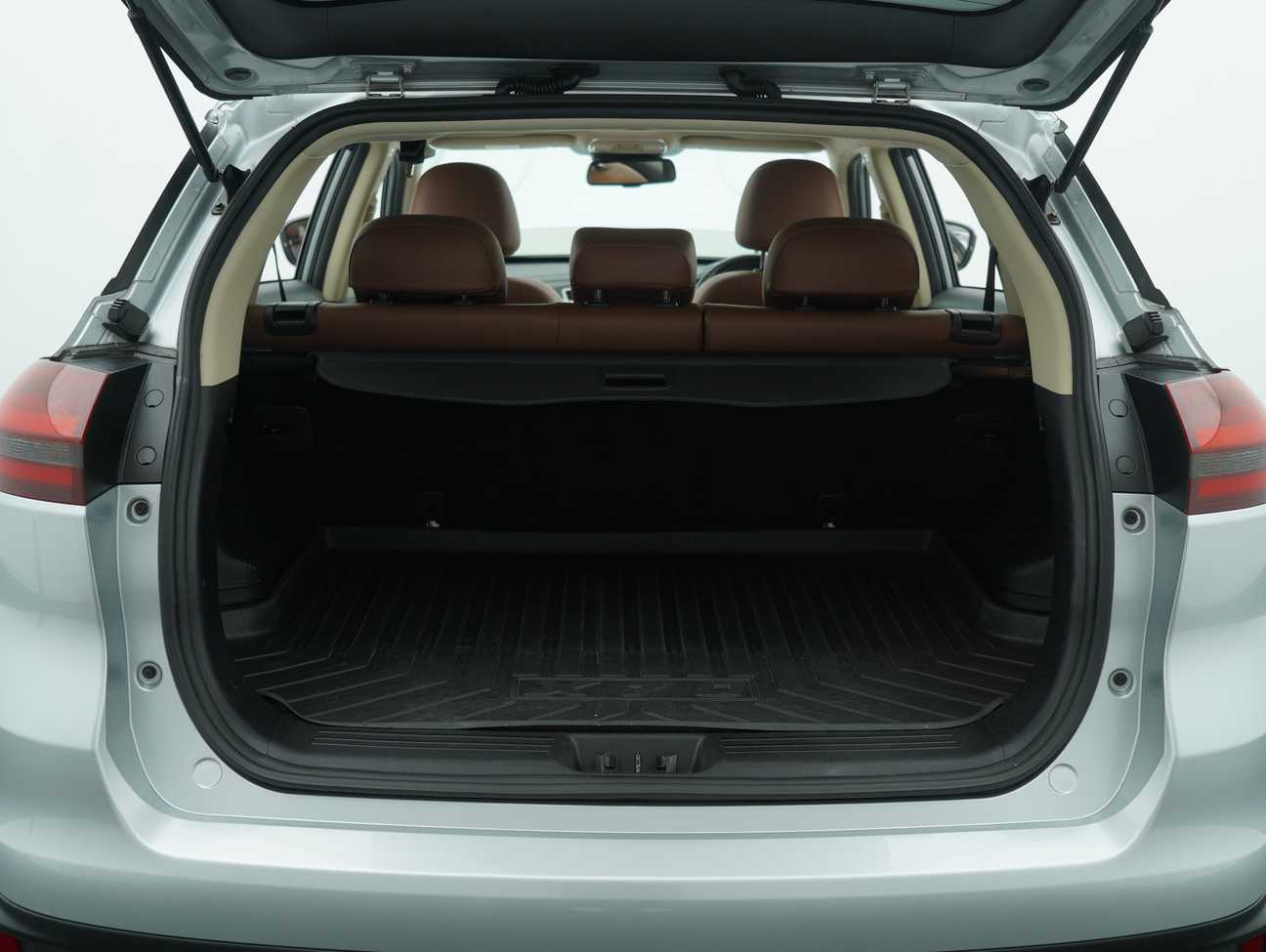 used 2019 Proton X70 Premium 1.8