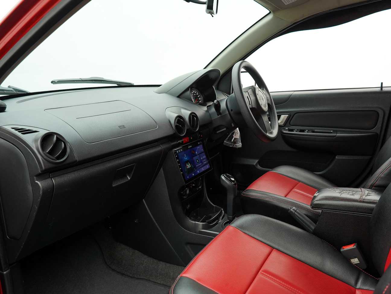 terpakai 2013 Proton Saga FLX Executive 1.3