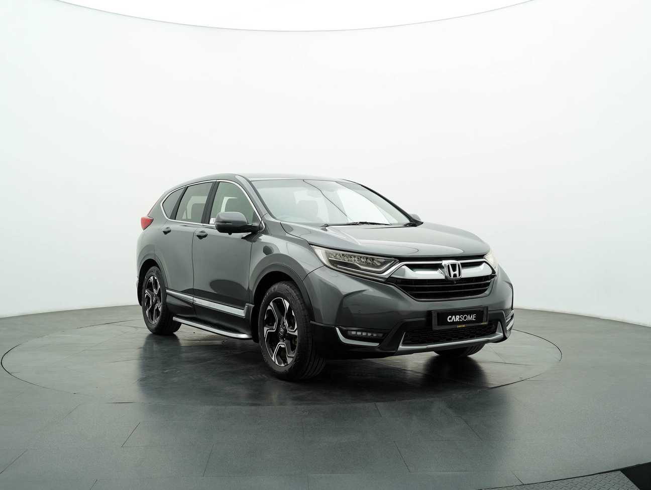 used 2018 Honda CR-V TC VTEC 1.5