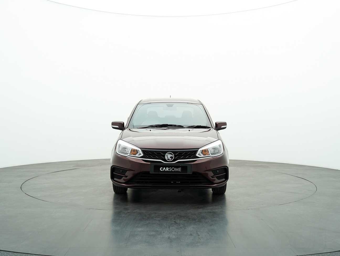 used 2022 Proton Saga Standard 1.3