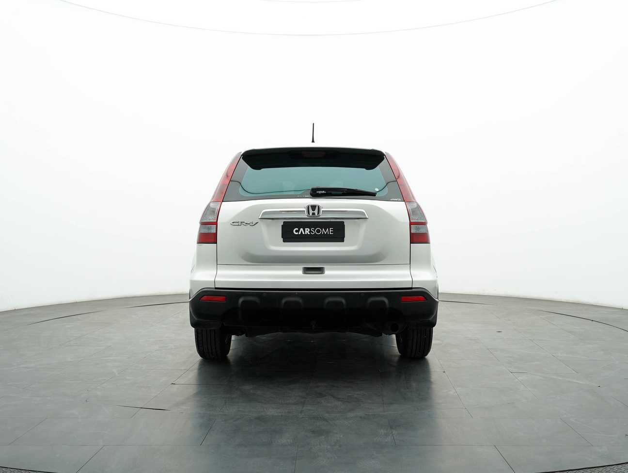 used 2008 Honda CR-V  2.0
