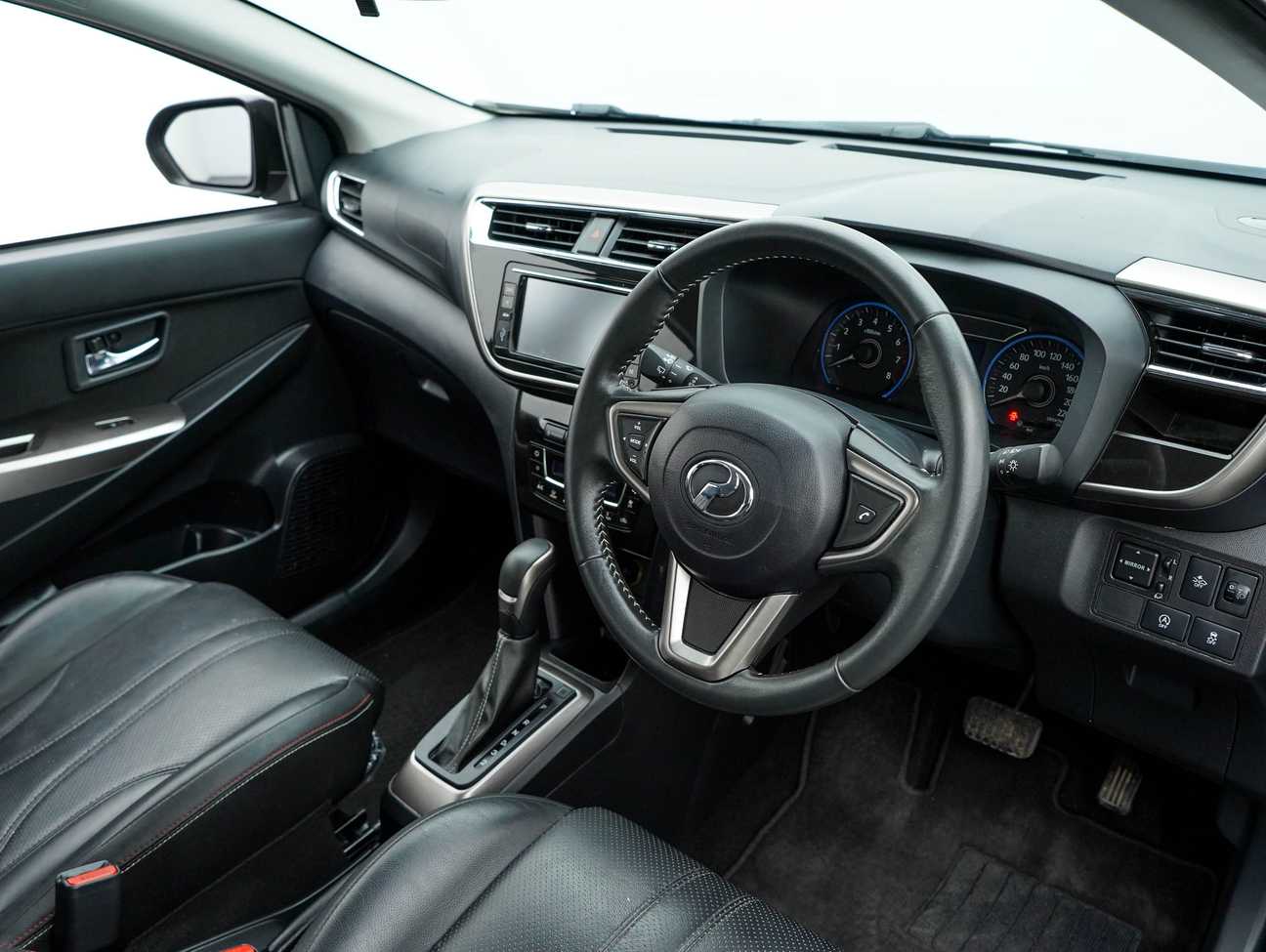 used 2020 Perodua Myvi AV 1.5