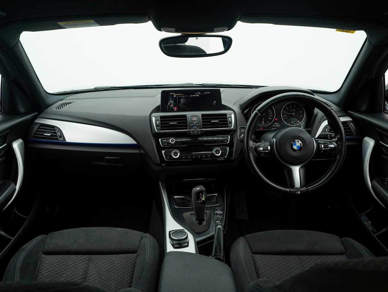used 2015 BMW 120i M Sport 1.6