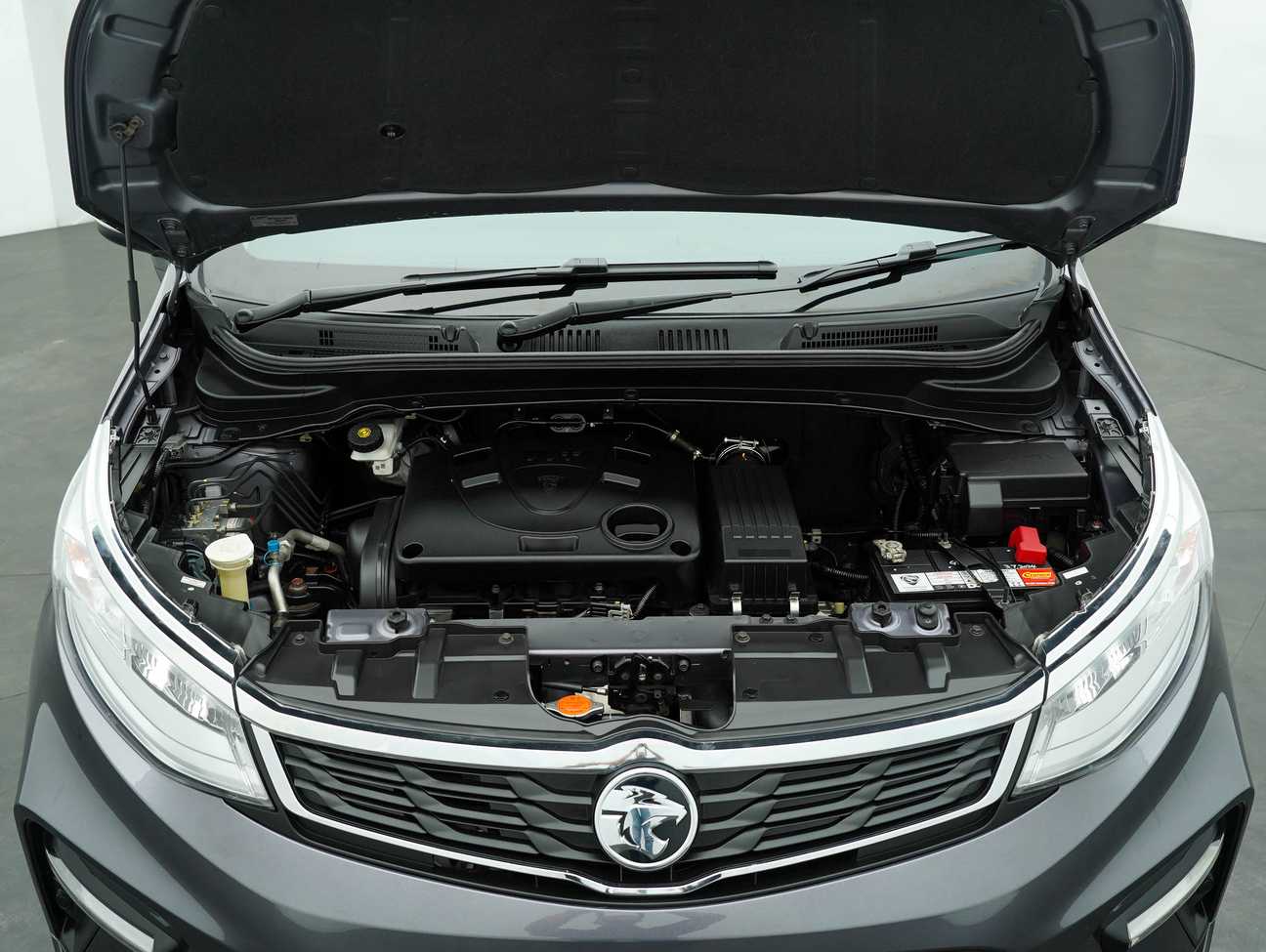 used 2022 Proton Persona Premium 1.6