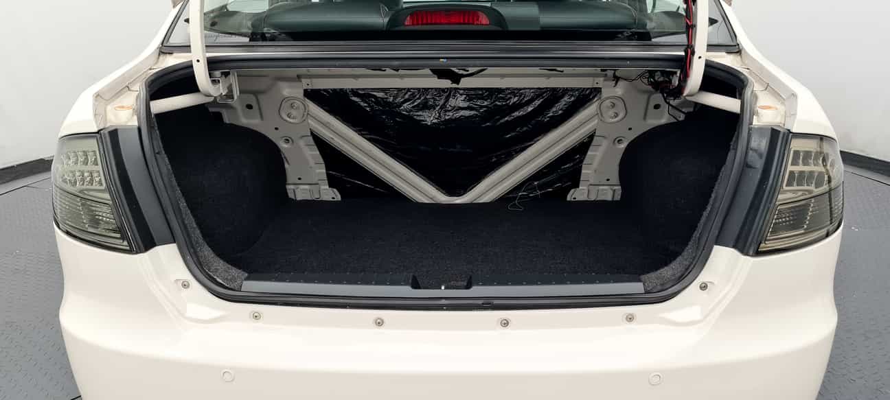 used 2013 Proton SAGA FLX SE 1.6