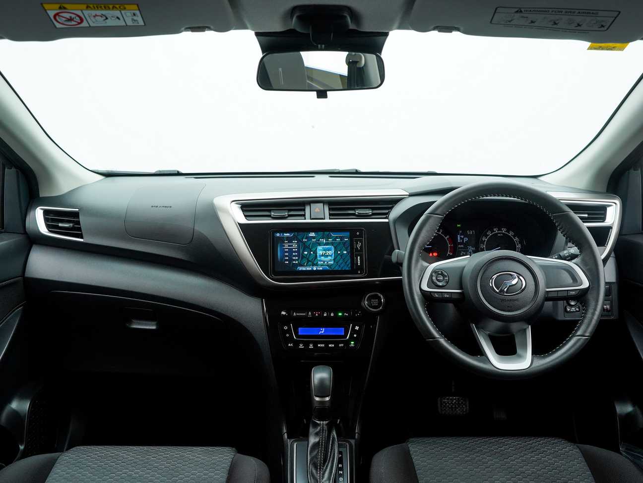 used 2022 Perodua Myvi H 1.5