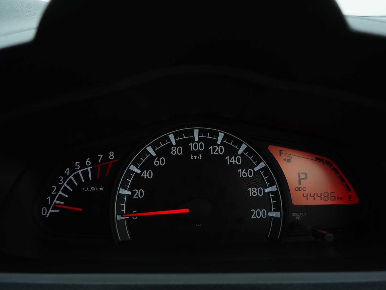 terpakai 2021 Perodua AXIA SE 1.0