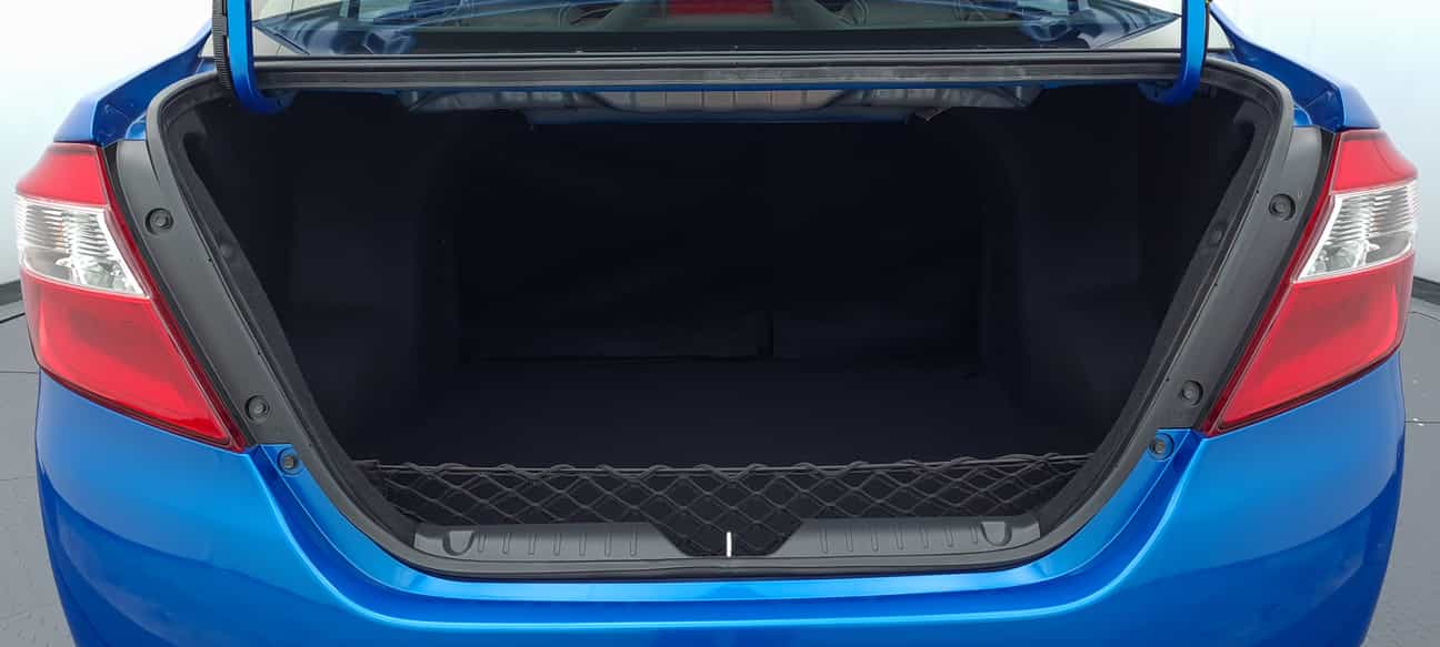 used 2019 Perodua BEZZA G 1.0