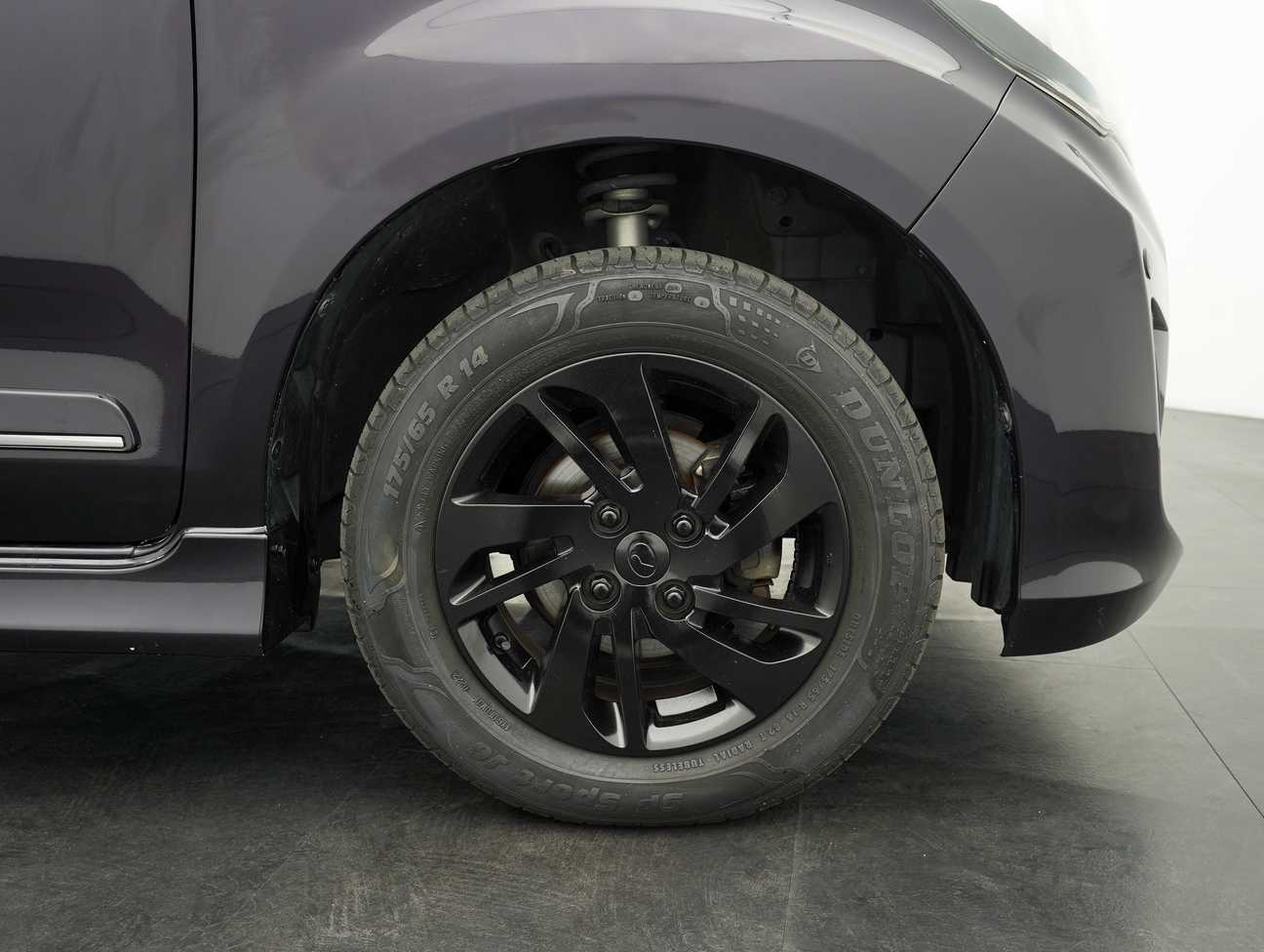 used 2015 Perodua Myvi SE 1.5