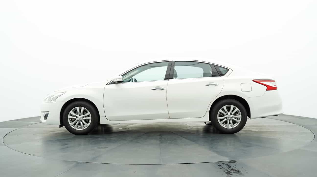 used 2015 Nissan TEANA XL 2.0