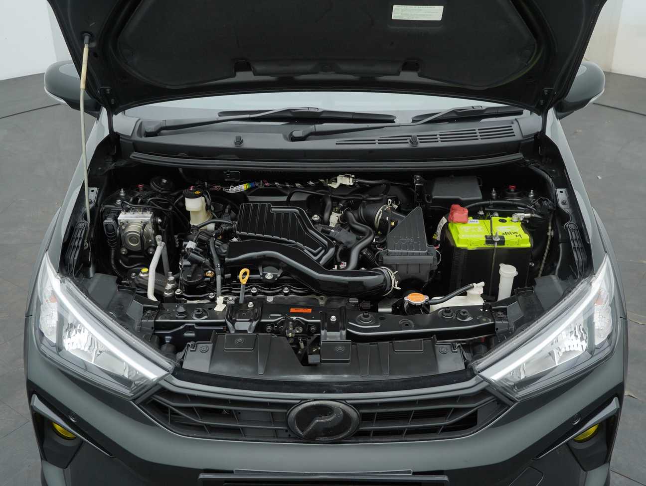 used 2022 Perodua Bezza Advance 1.3