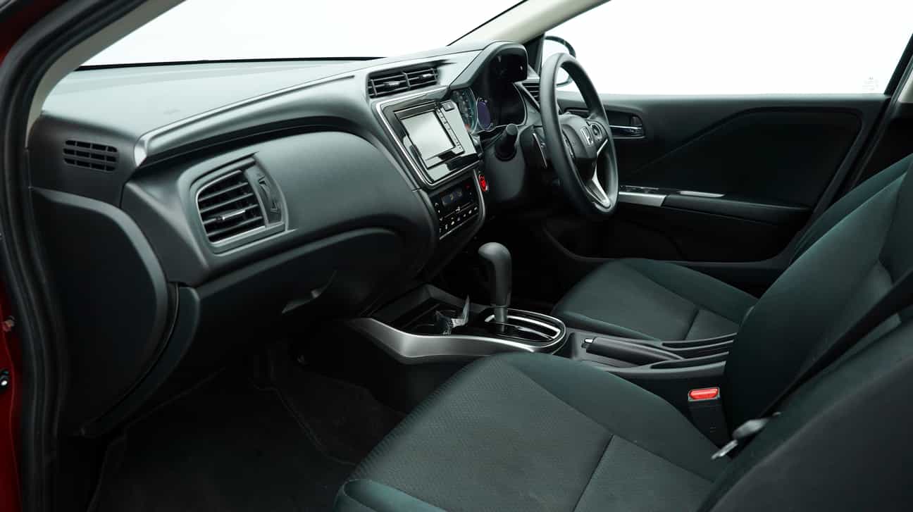 used 2019 Honda CITY E 1.5