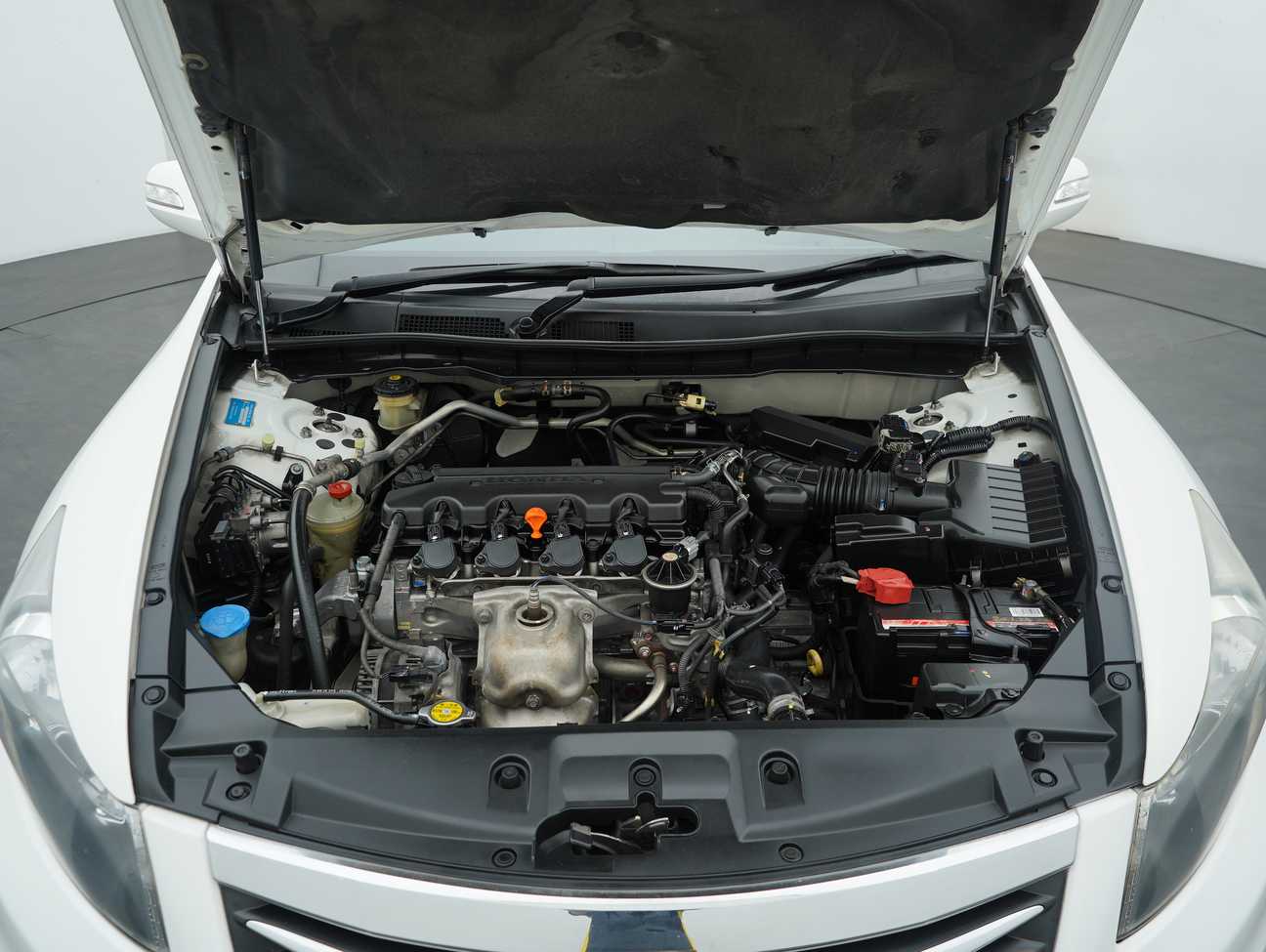 used 2013 Honda Accord VTi-L 2.0