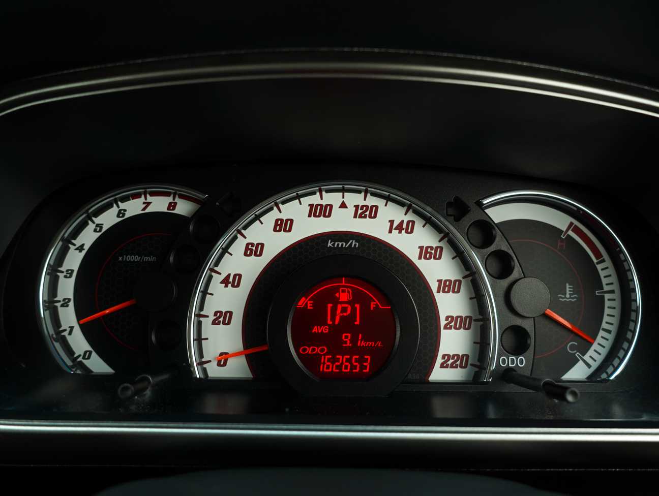 used 2016 Perodua Myvi SE 1.5