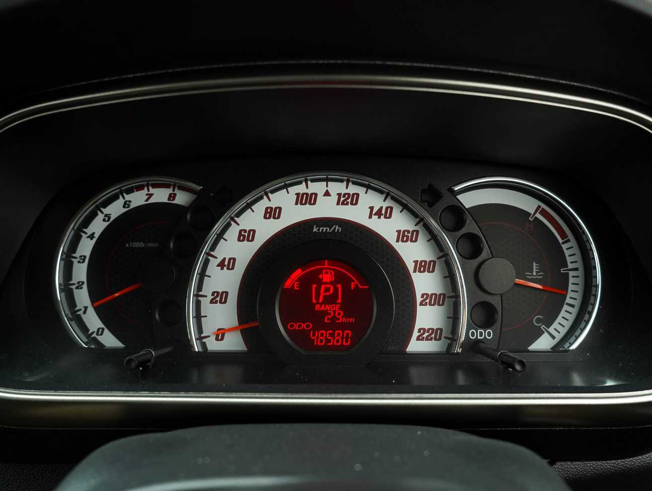 used 2015 Perodua Myvi SE 1.5