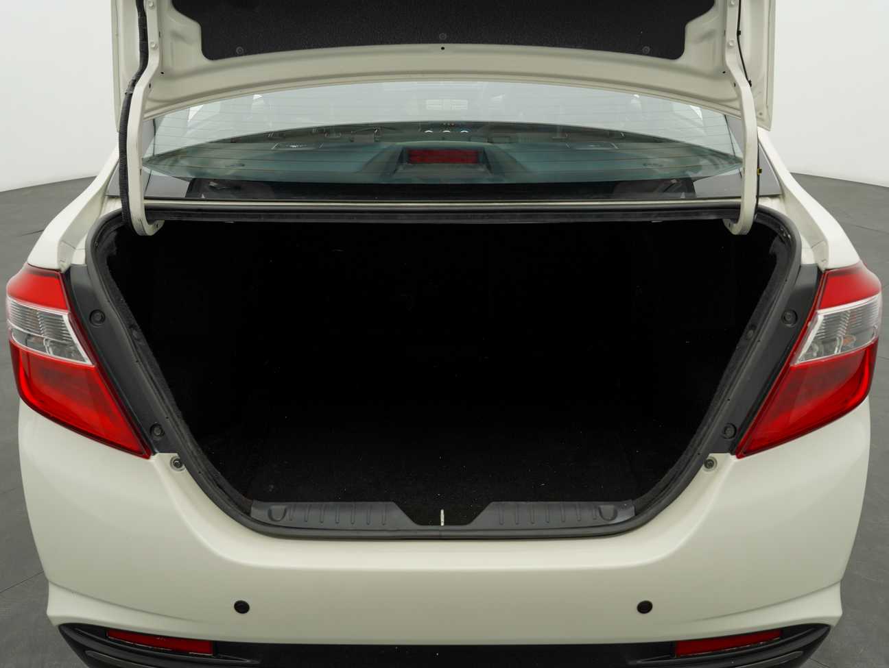 used 2017 Perodua Bezza X Premium 1.3