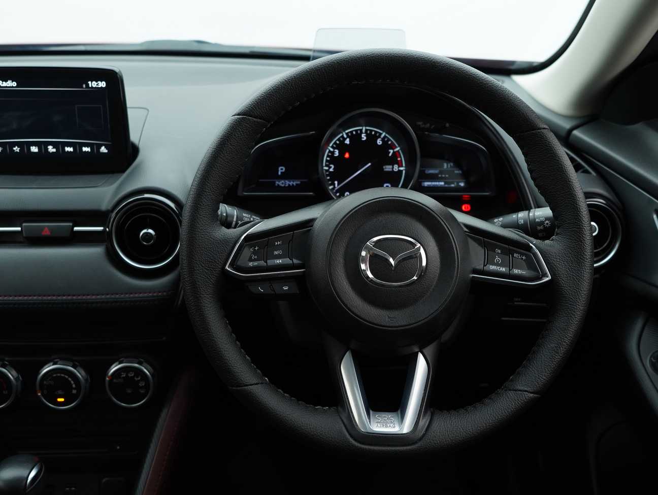 terpakai 2017 Mazda CX-3 SKYACTIV-G 2.0