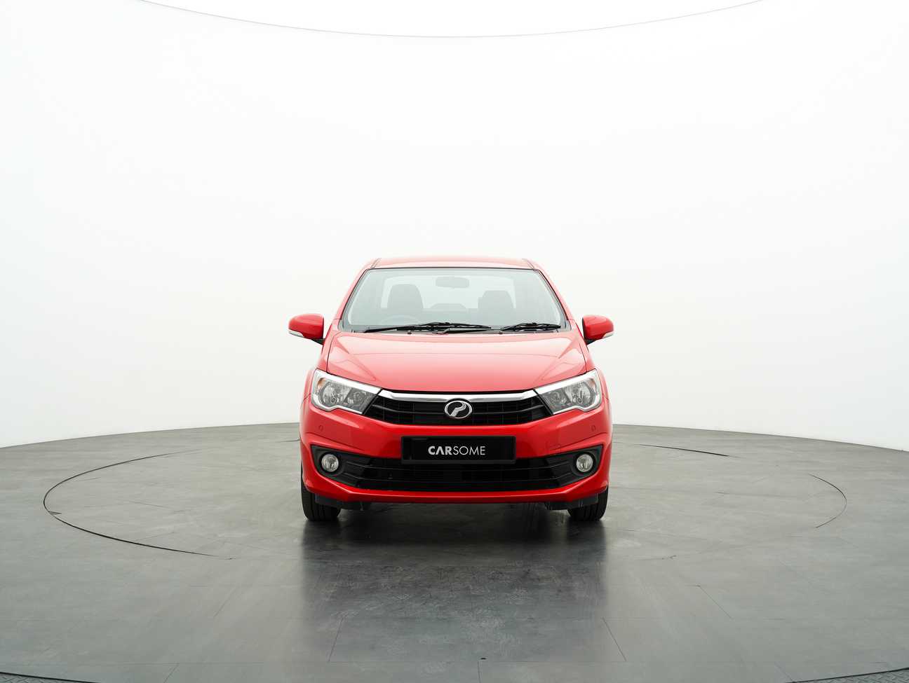 used 2018 Perodua Bezza X Premium 1.3