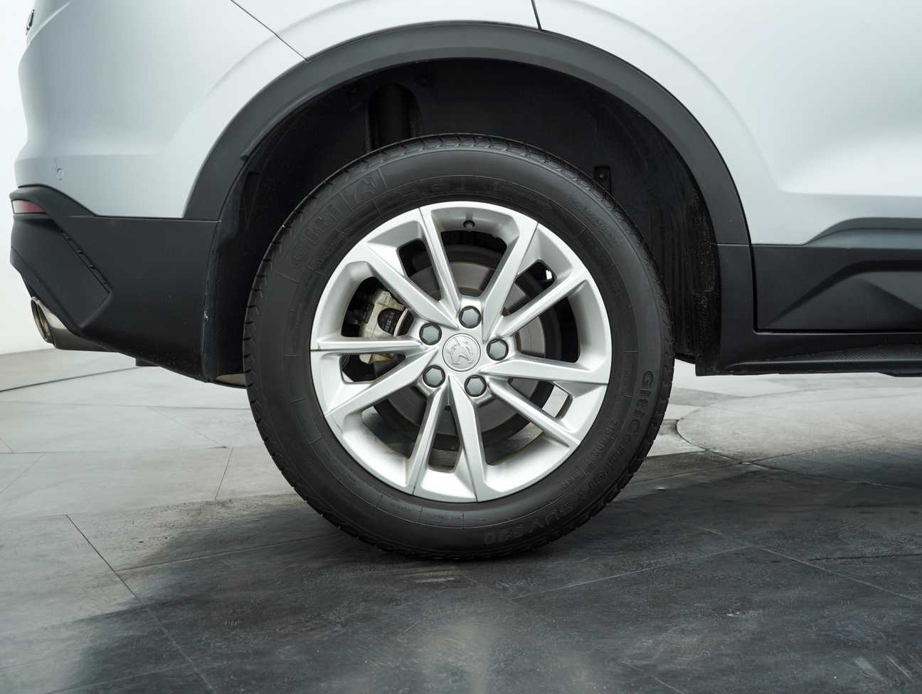 used 2022 Proton X50 Executive 1.5