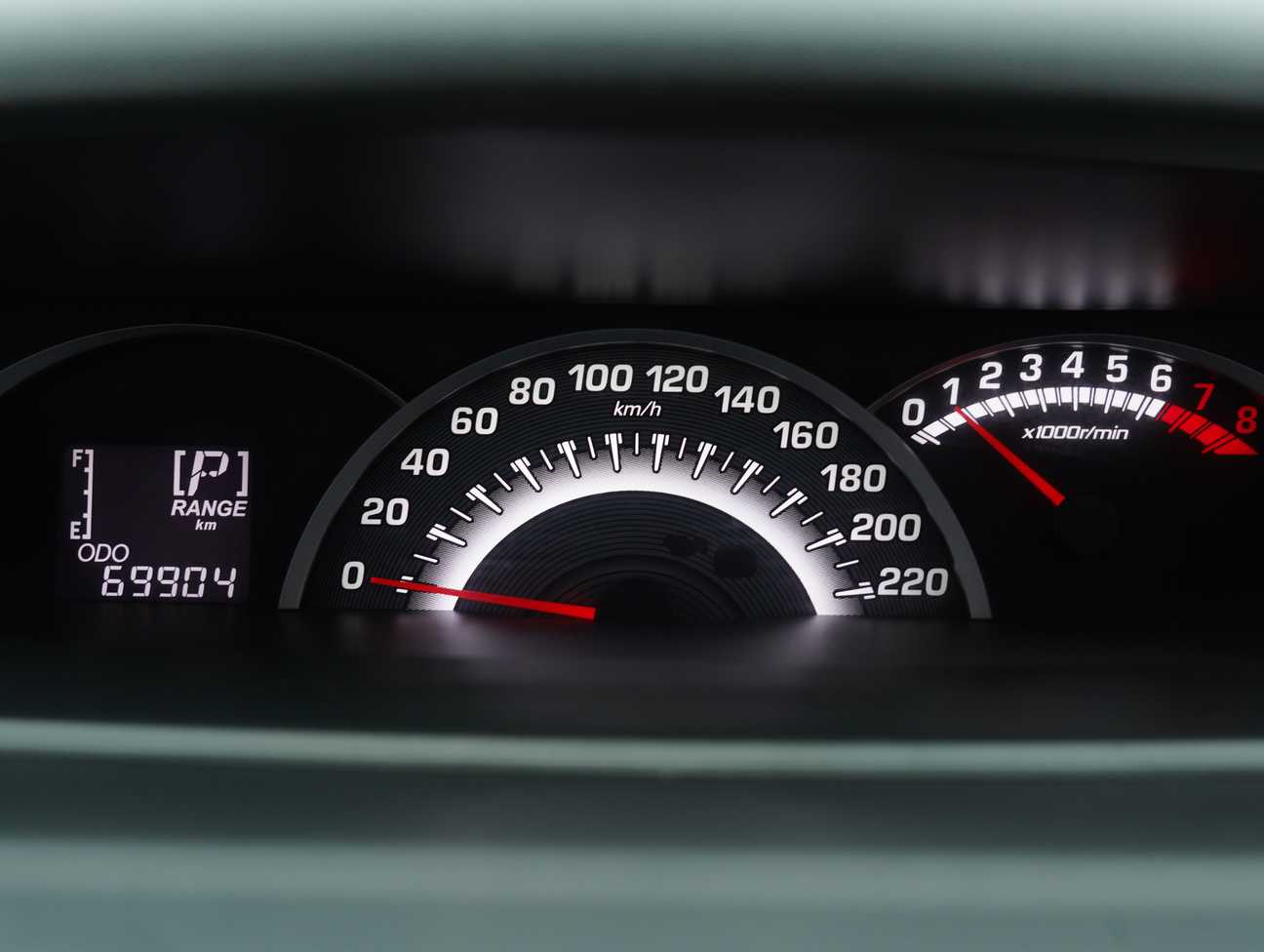 used 2014 Perodua Alza Advance 1.5