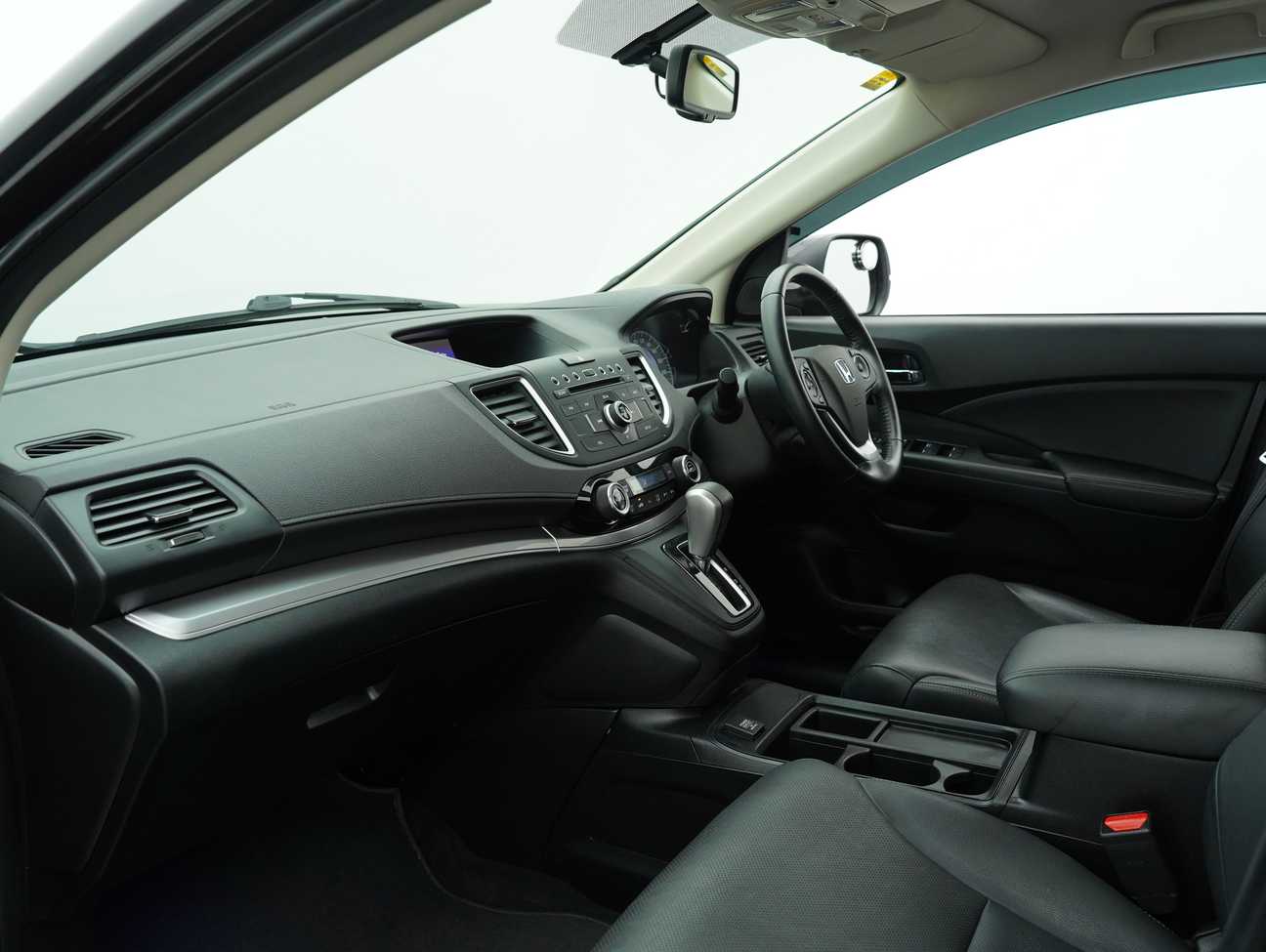 terpakai 2016 Honda CR-V i-VTEC 2.0