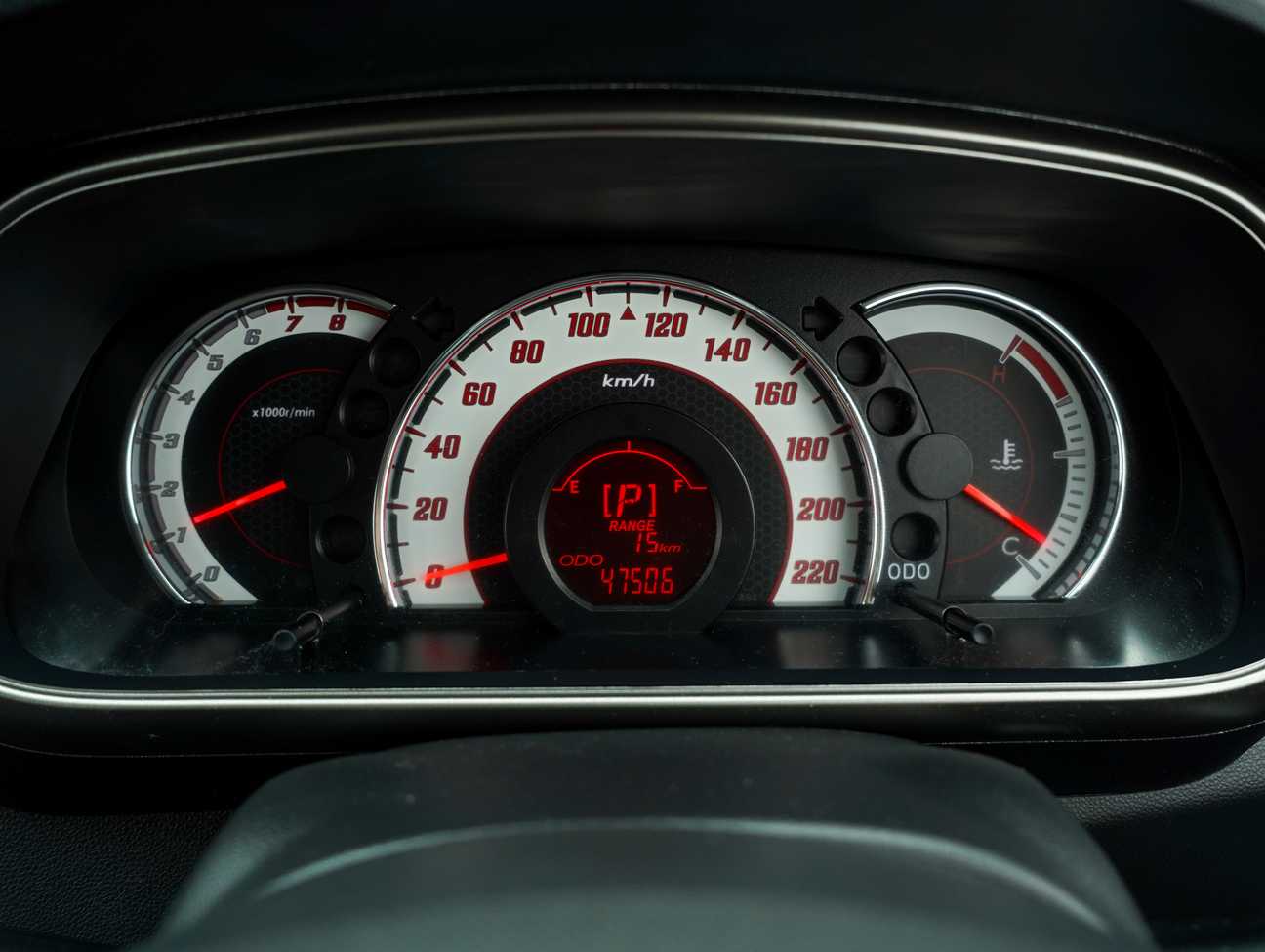 used 2015 Perodua Myvi SE 1.5