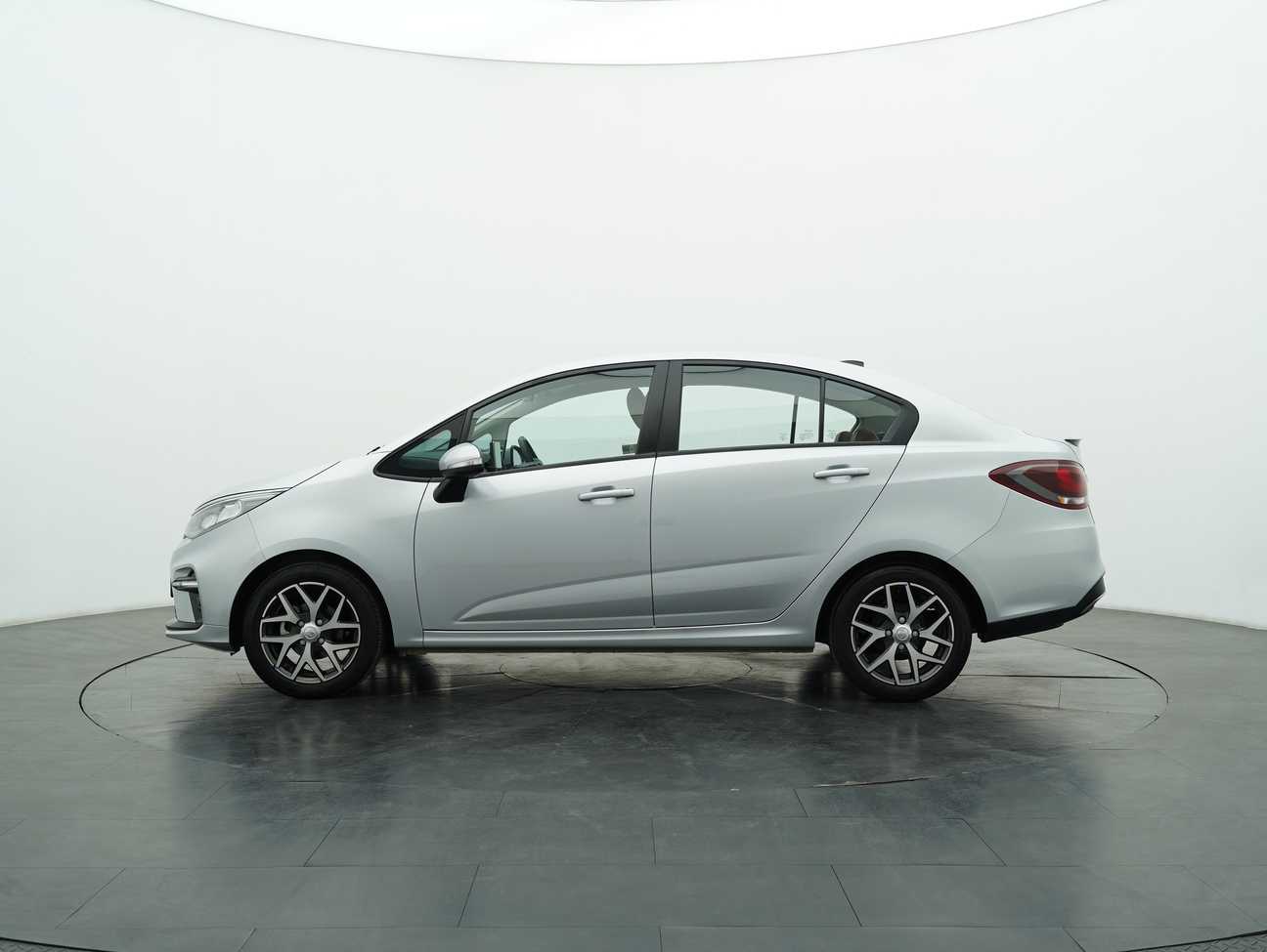 terpakai 2023 Proton Persona Premium 1.6