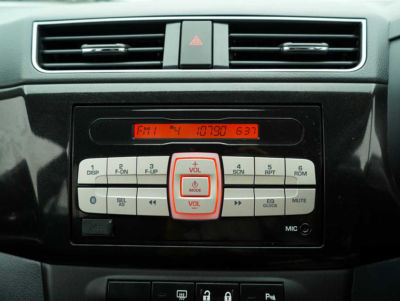 used 2017 Perodua Bezza X Premium 1.3