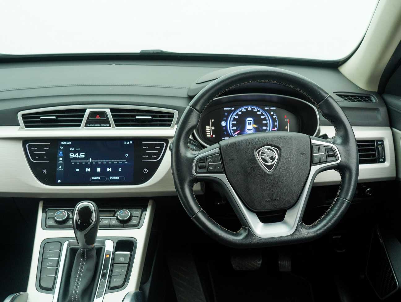 used 2019 Proton X70 Standard 1.8