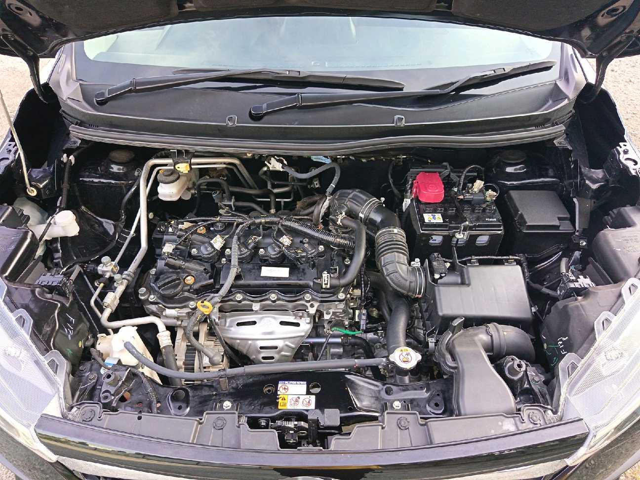 terpakai 2024 Perodua Alza AV 1.5