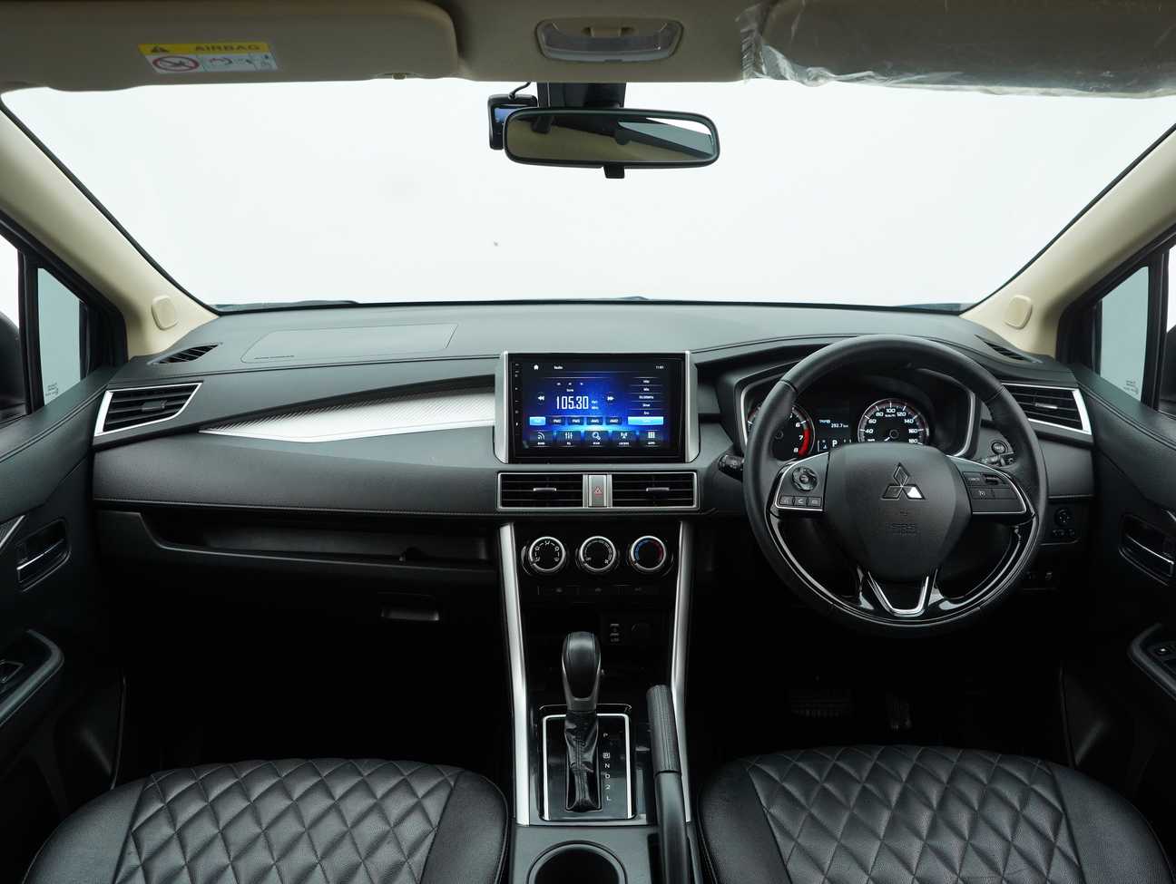 used 2021 Mitsubishi Xpander  1.5