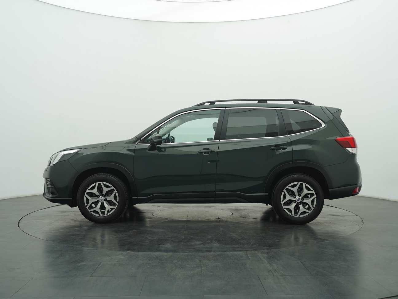 used 2023 Subaru Forester L EyeSight 2.0