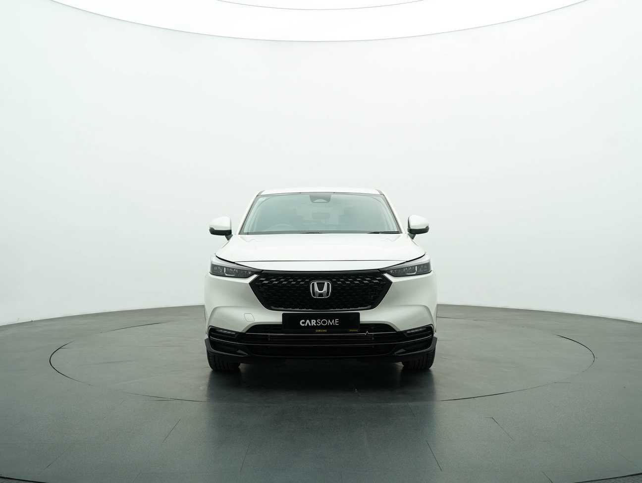 used 2022 Honda HR-V E 1.5