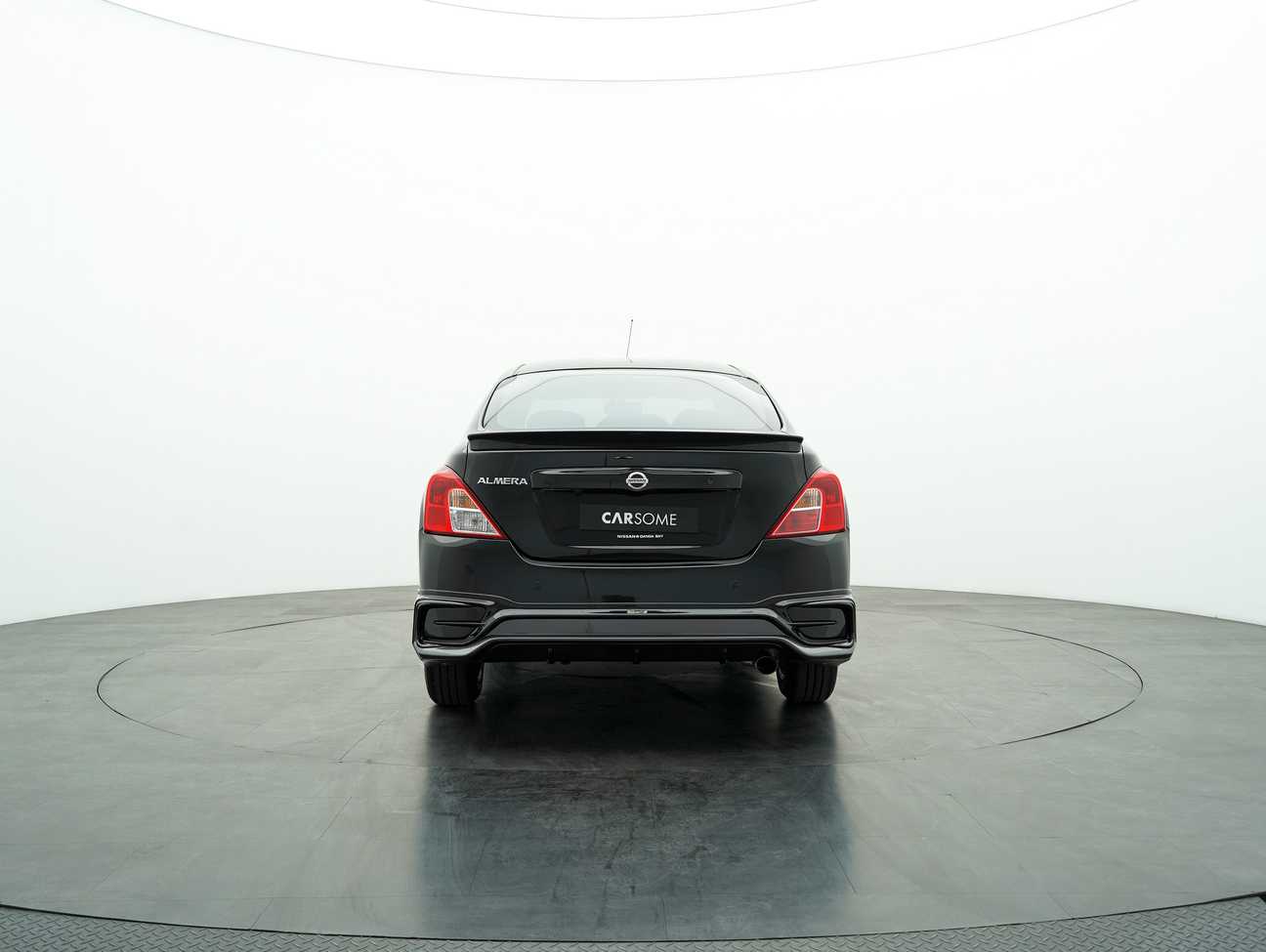 used 2019 Nissan Almera VL Black Series 1.5