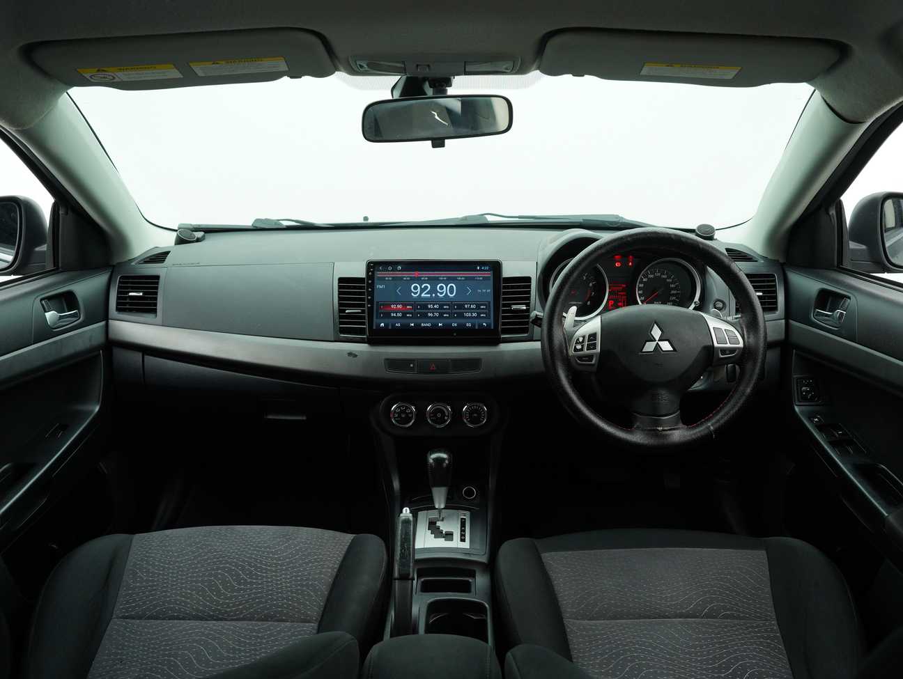 used 2012 Proton Inspira Premium 2.0