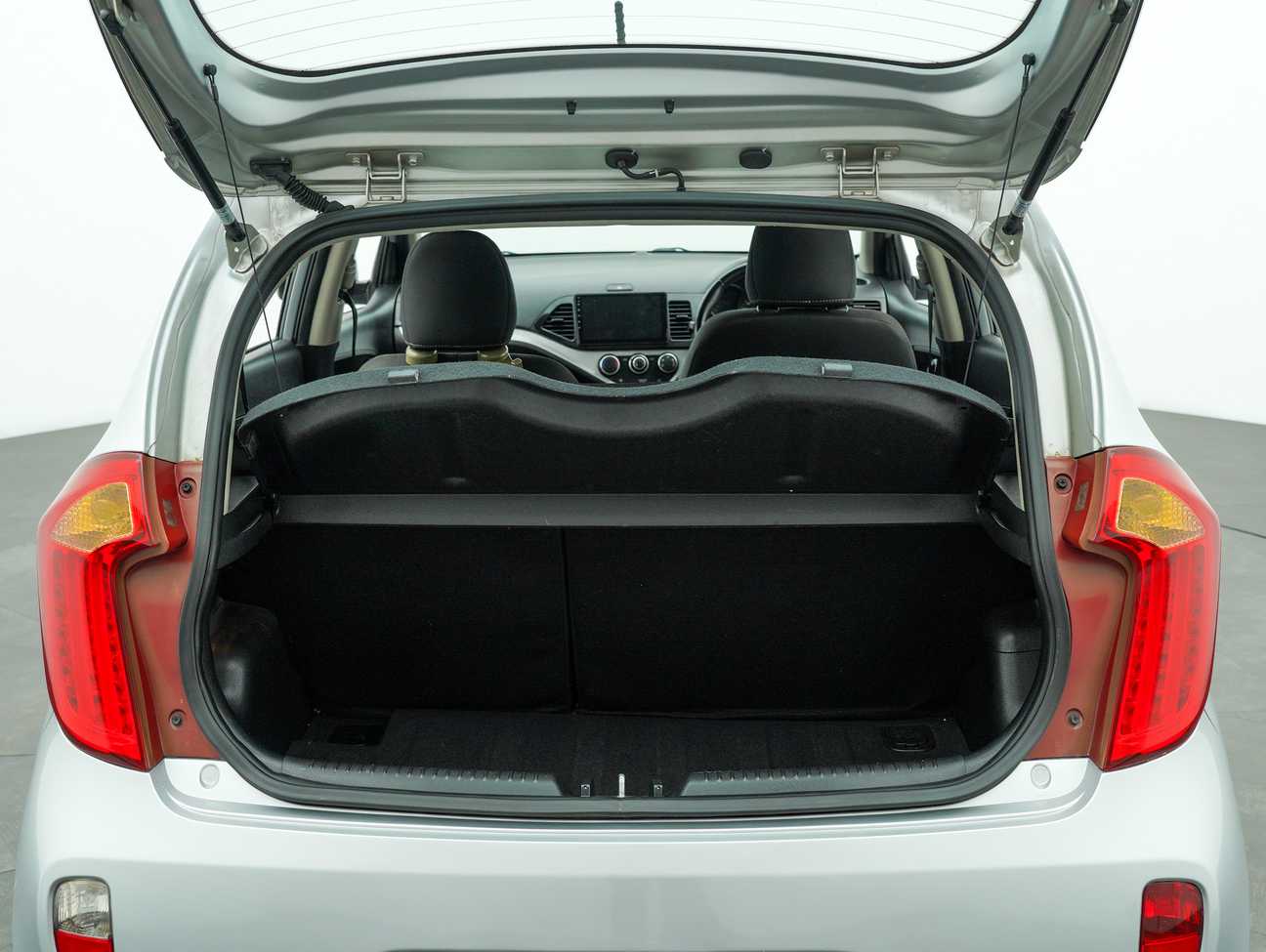 used 2015 Kia Picanto  1.2