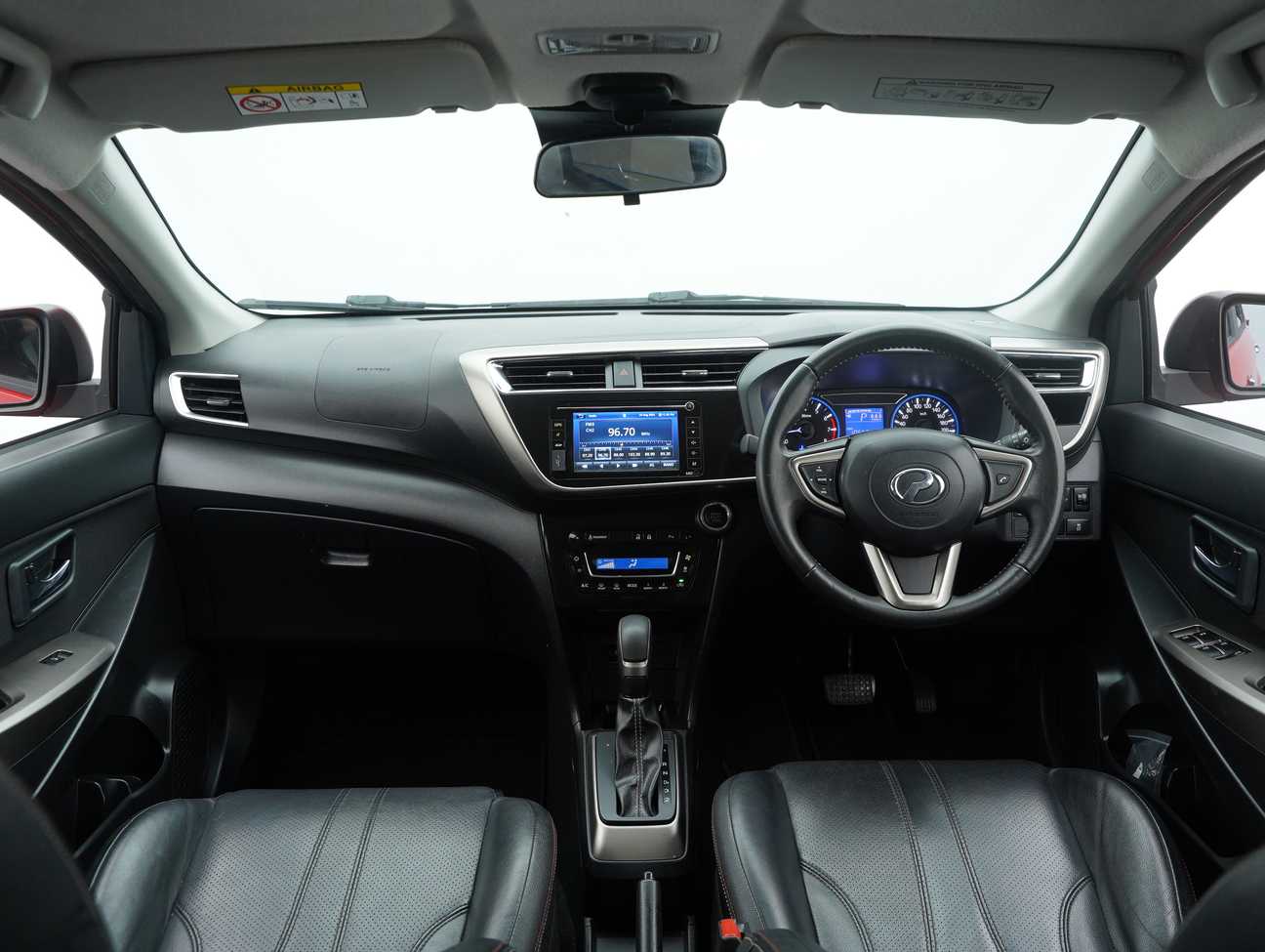 used 2019 Perodua Myvi AV 1.5