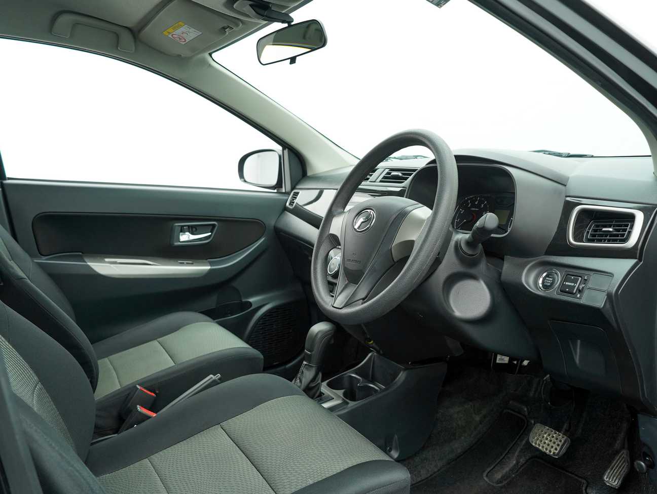 used 2018 Perodua Bezza X Premium 1.3