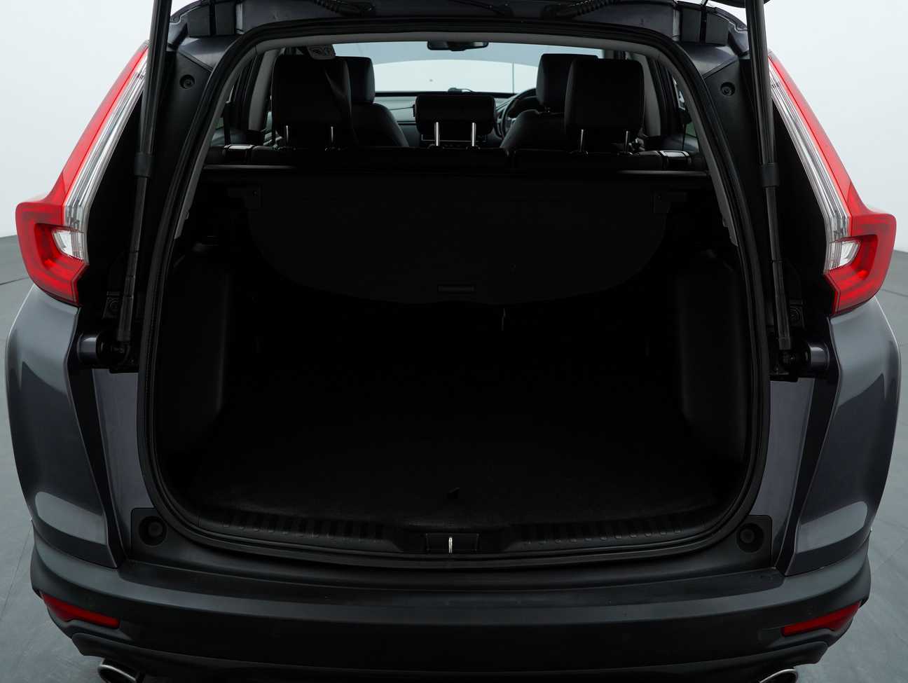 used 2019 Honda CR-V TC-P 1.5