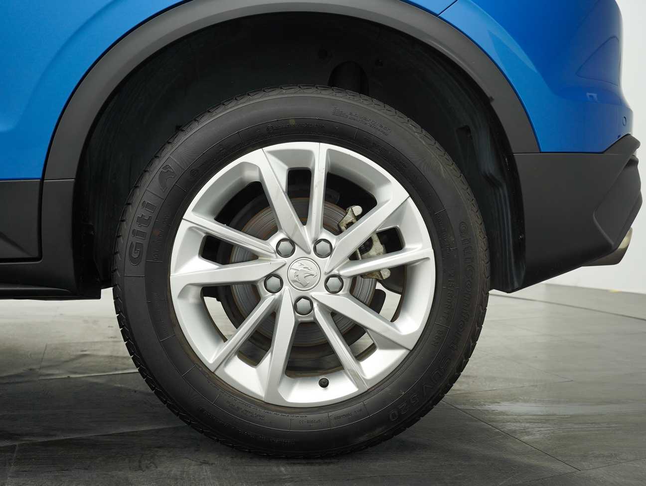 terpakai 2021 Proton X50 Executive 1.5