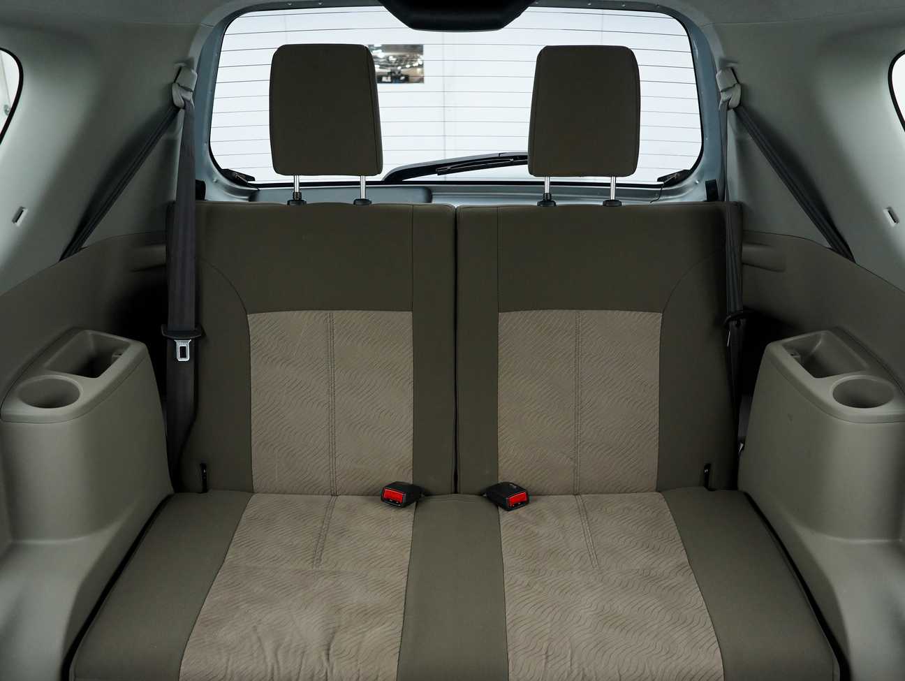 terpakai 2018 Perodua Alza EZ 1.5