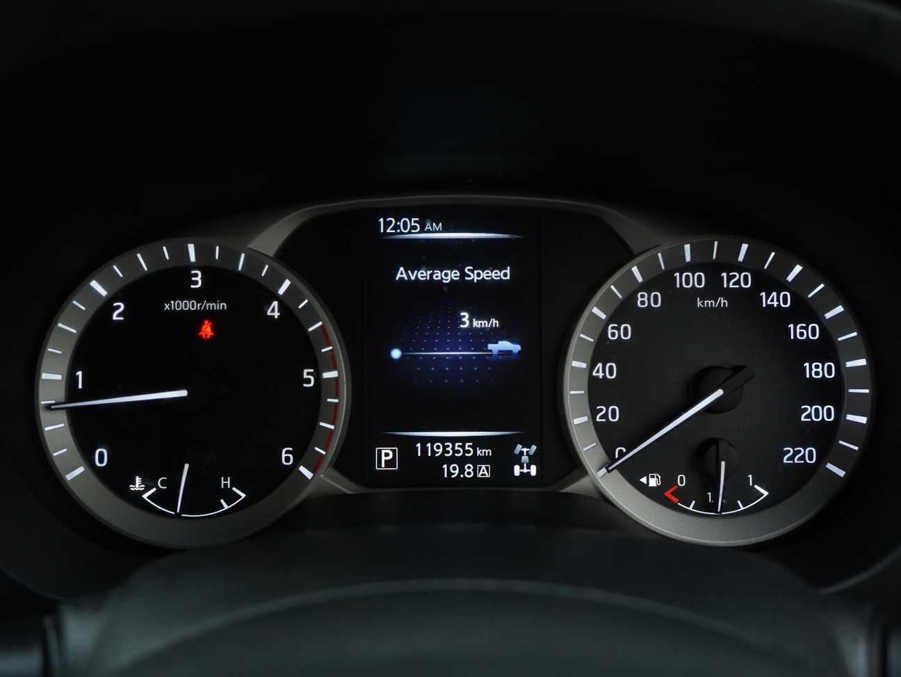 used 2016 Nissan Navara NP300 VL Dual Cab 2.5