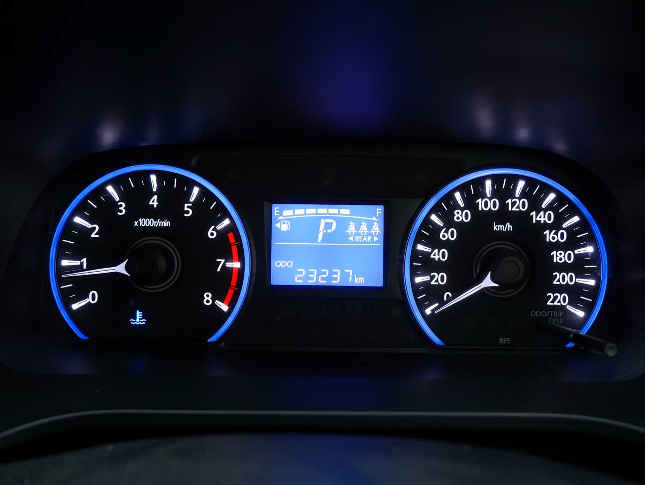 used 2020 Perodua Myvi G 1.3