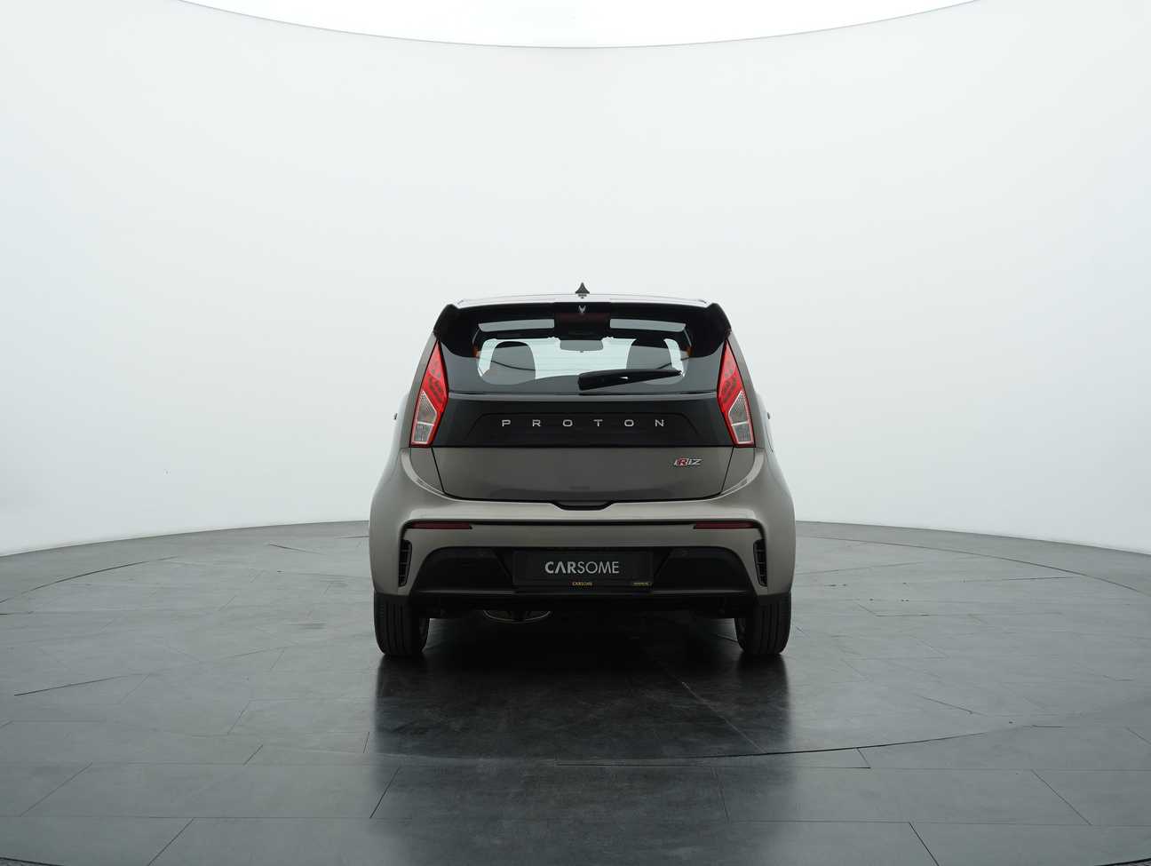 terpakai 2020 Proton Iriz Standard 1.3