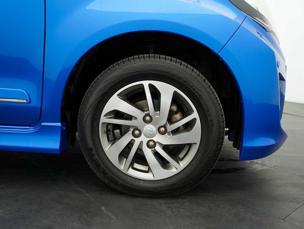 used 2017 Perodua Myvi SE 1.5