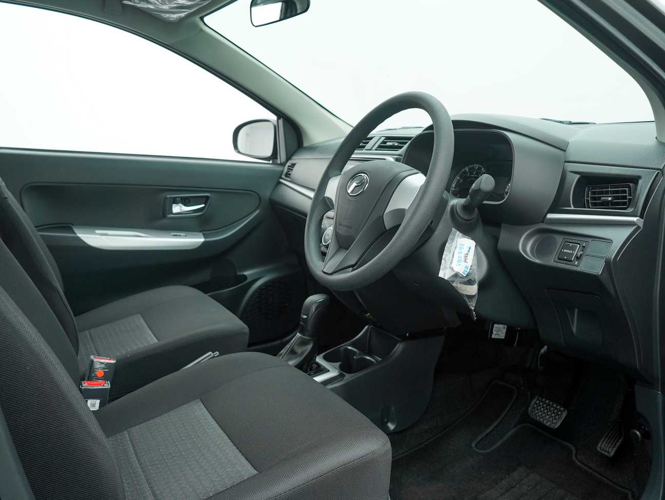 used 2024 Perodua Bezza G 1.0