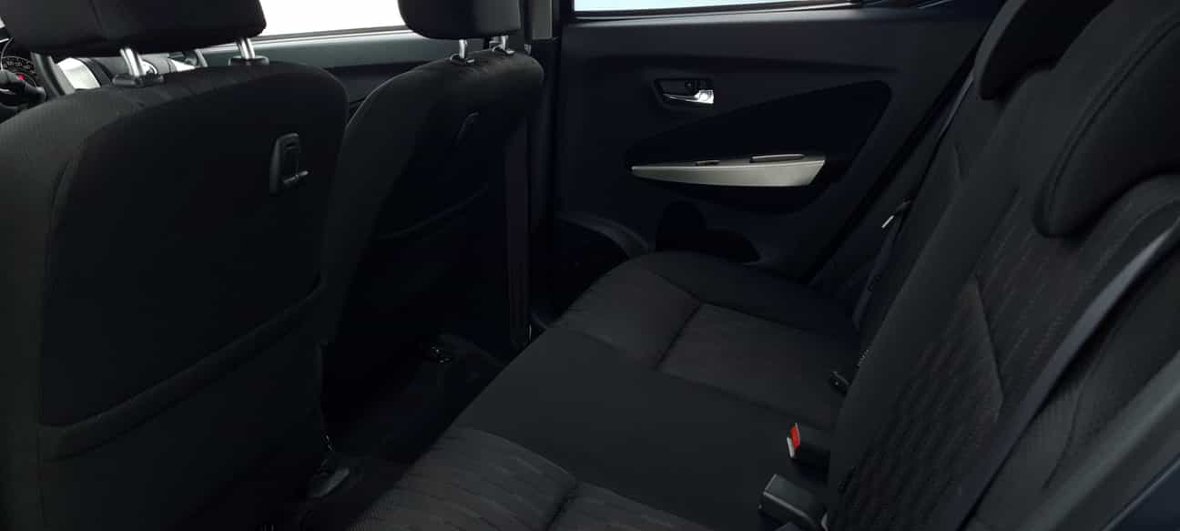 used 2017 Perodua AXIA SE 1.0