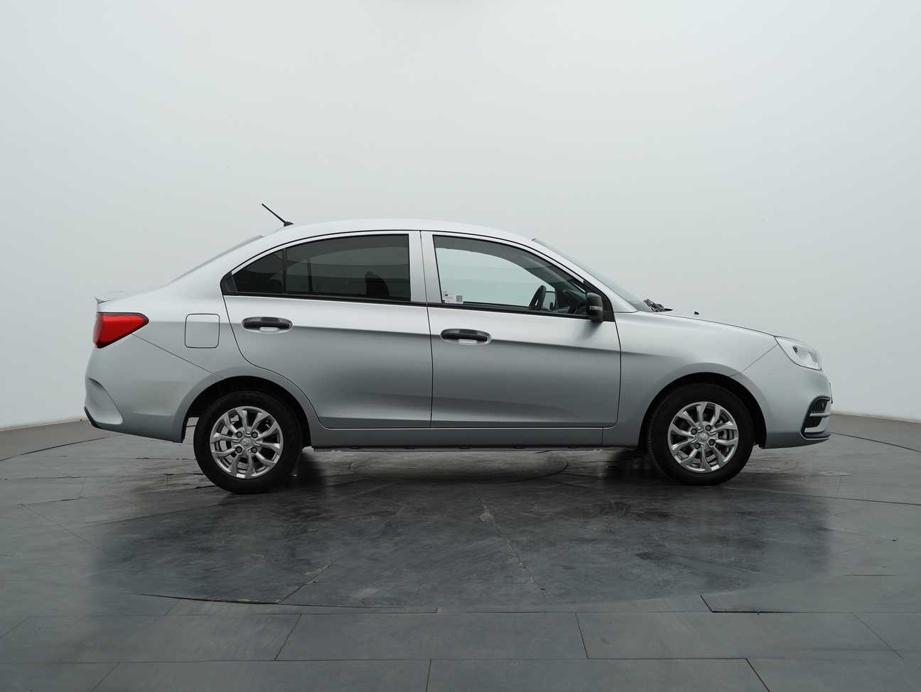 used 2024 Proton Saga Standard 1.3