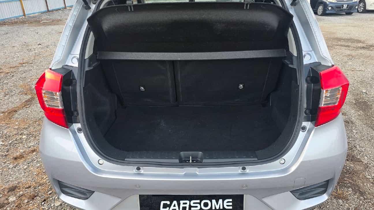 used 2017 Perodua Myvi X 1.3